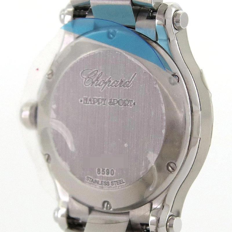 Chopard Happy Sport 3P 278590-3013 SS Quartz - Hàng hiệu Authentic 882163