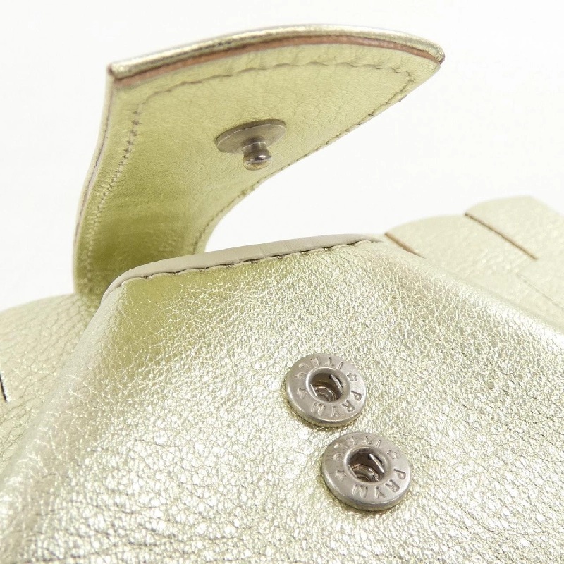 Ví HIROKO HAYASHI - Hàng hiệu Chính hãng 830784