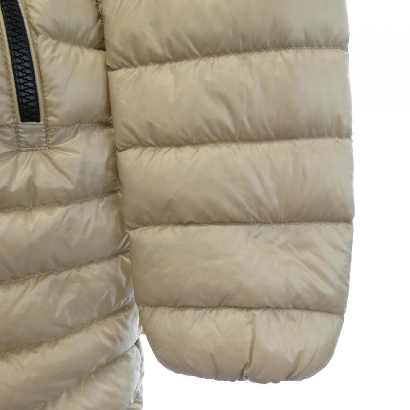 Moncler MONCLER RUBIS Áo khoác lông 627710