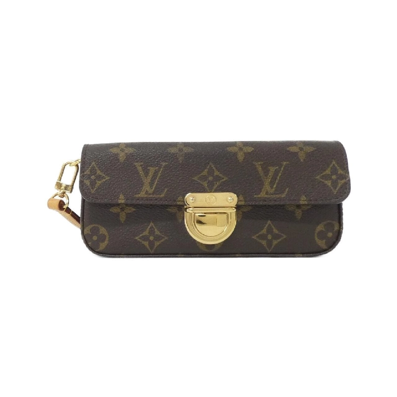 Túi xách Louis Vuitton Monogram Pochette Lagoon M60008 625583