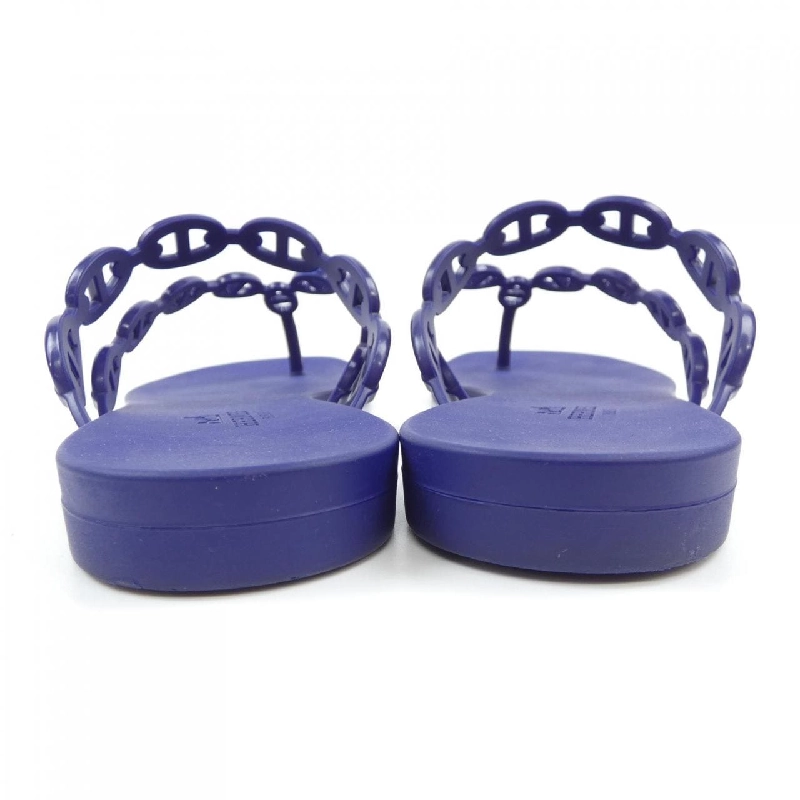 【Mã giảm giá】Dép HERMES 663450