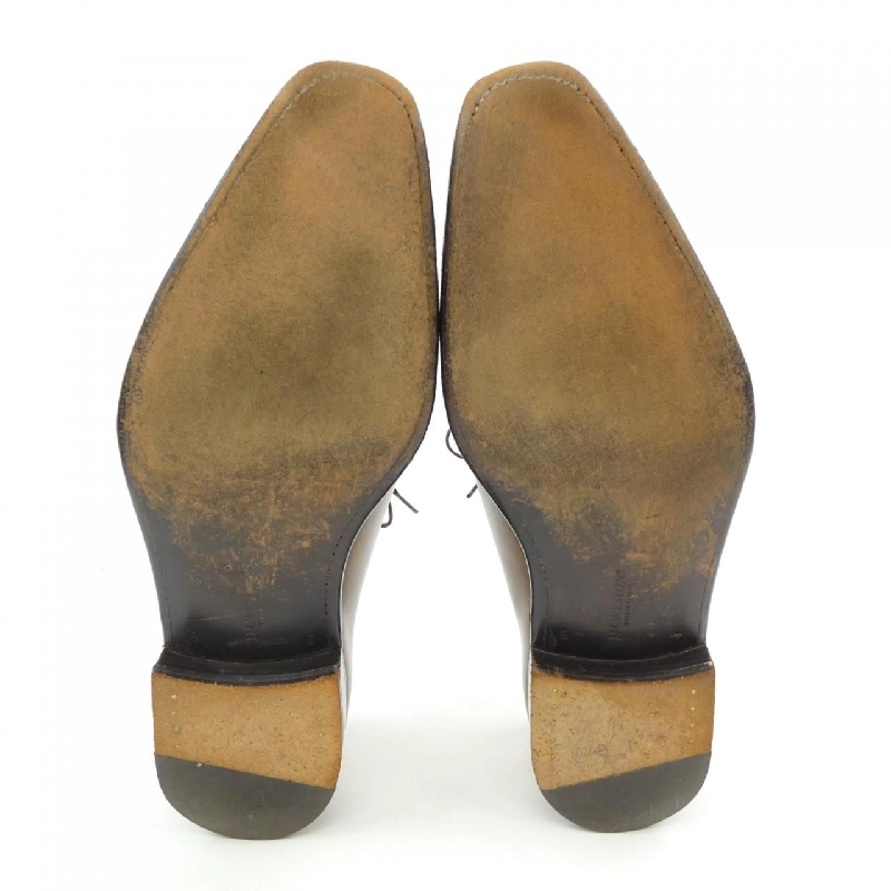 Giày J.M.WESTON 412 - Hàng hiệu Chính hãng 905293