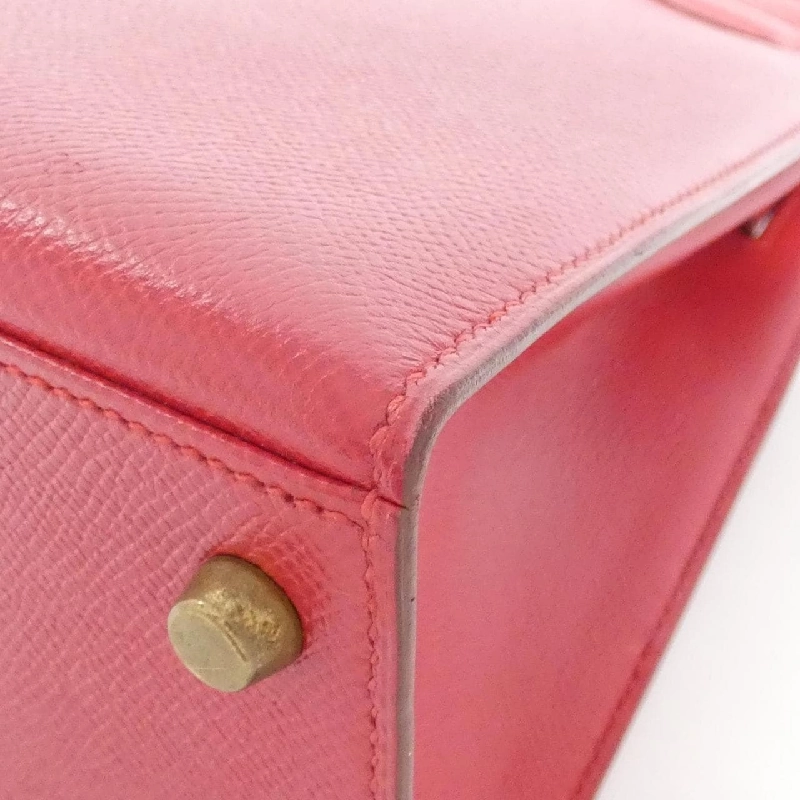 【Vintage】Túi Hermes Kelly 28cm 617006