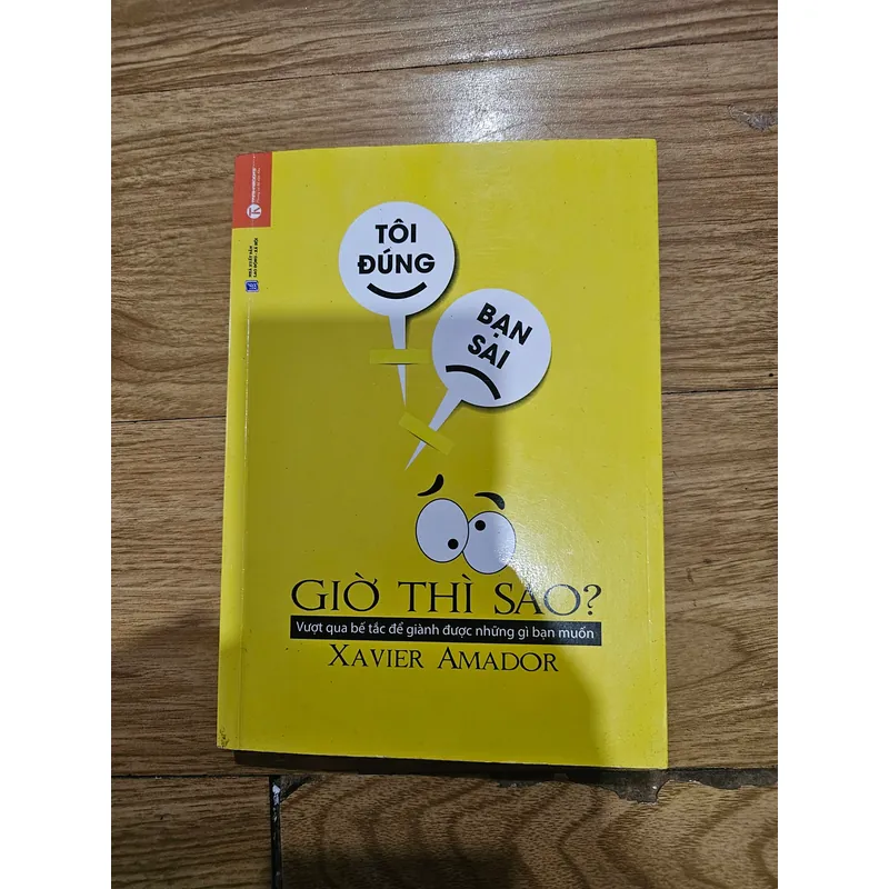 Tôi đúng, bạn sai, giờ thì sao?
 682441