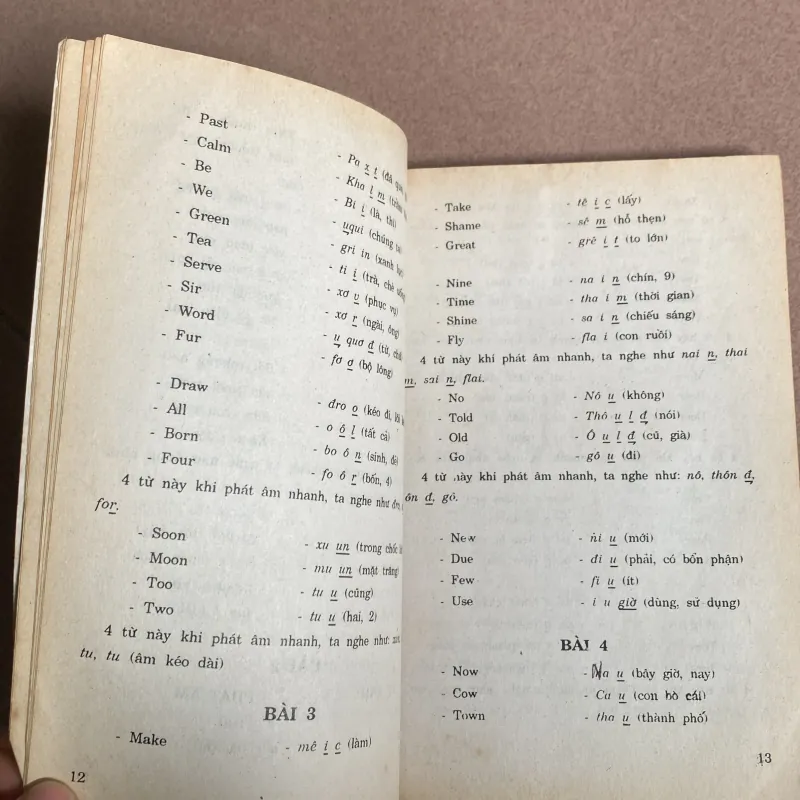 Tự học Tiếng Anh ( Teach yourself english book) 799072