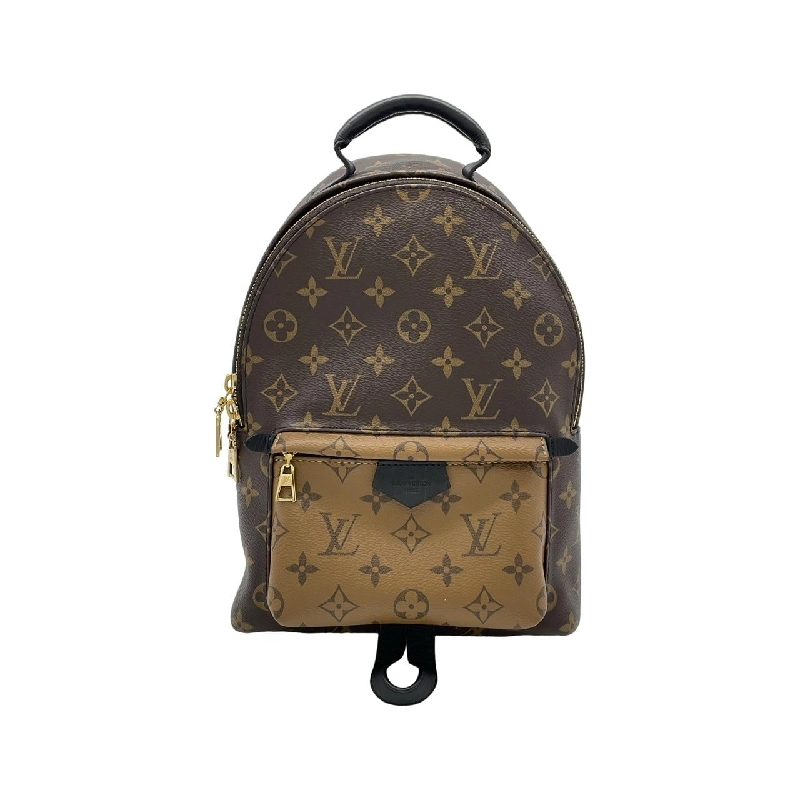 Balo Louis Vuitton Monogram Reverse Palm Springs PM M44870 - Hàng hiệu Chính hãng 801226