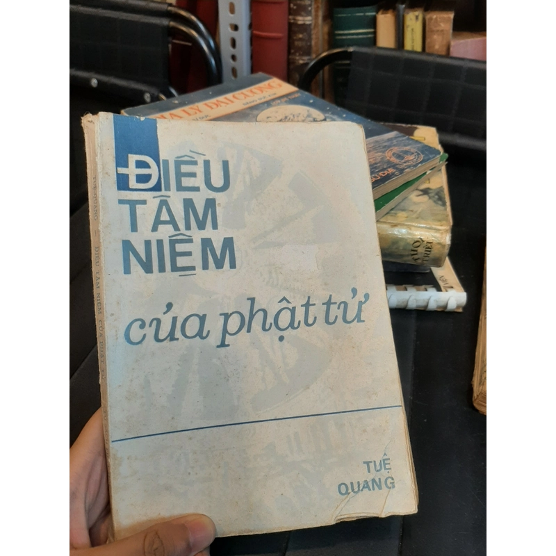 Điều tâm niệm của phật tử 300738