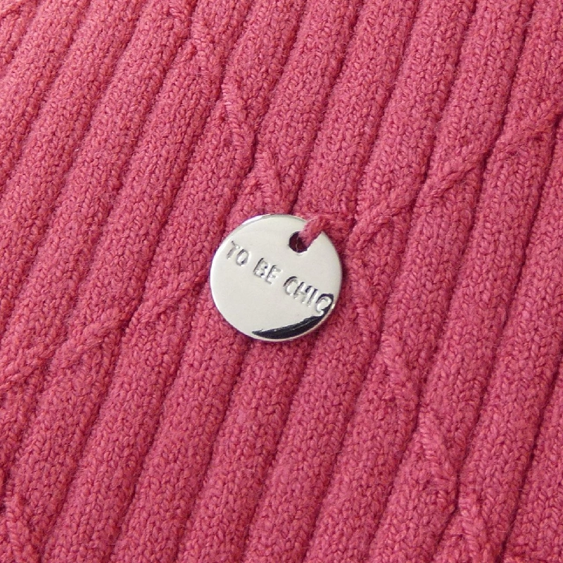 【Khuyến mãi】TO BE CHIC ニット 643575