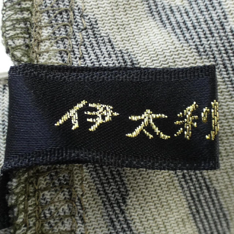 Thương hiệu Ý Itariya 634450-E0H Áo - Hàng hiệu Chính hãng 775760