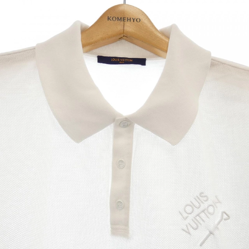 Áo polo LOUIS VUITTON - Hàng hiệu Authentic 902357