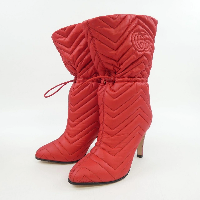 Giày bốt GUCCI 719834 FAAUV - Hàng hiệu Chính hãng 828613