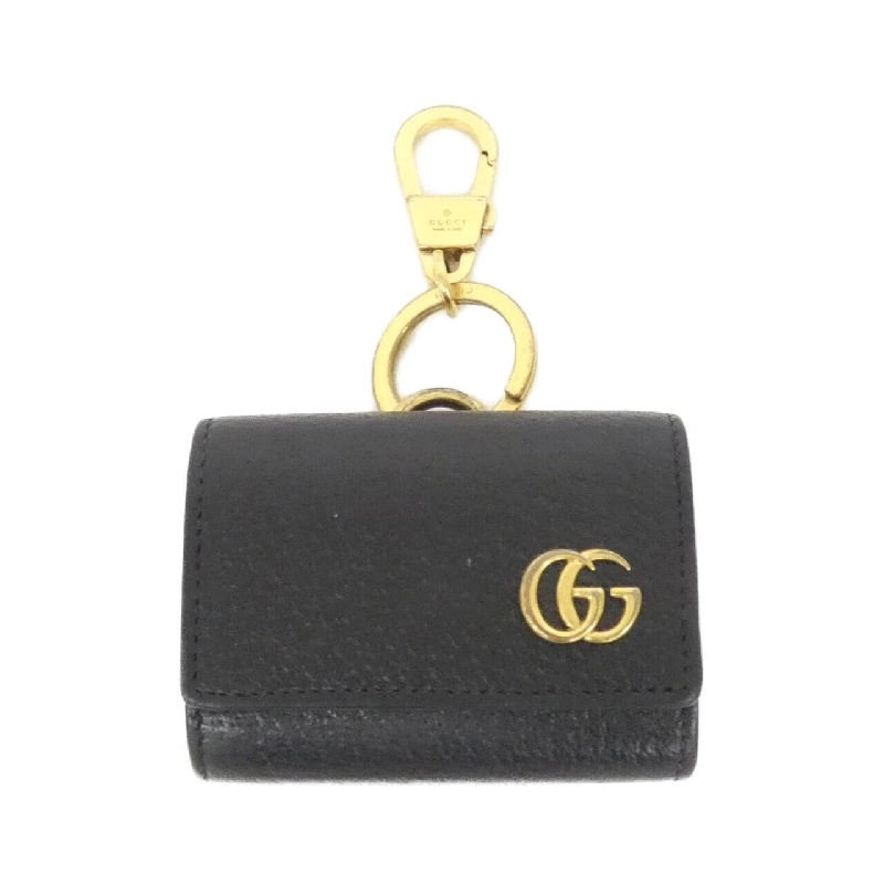 Gucci GG MARMONT 645117 DJ20T Ốp tai nghe AirPods - Hàng hiệu Chính hãng 773233