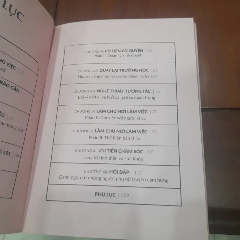 Otegha Uwaba - SÁCH ĐEN, bộ công cụ của phụ nữ thành đạt 753000