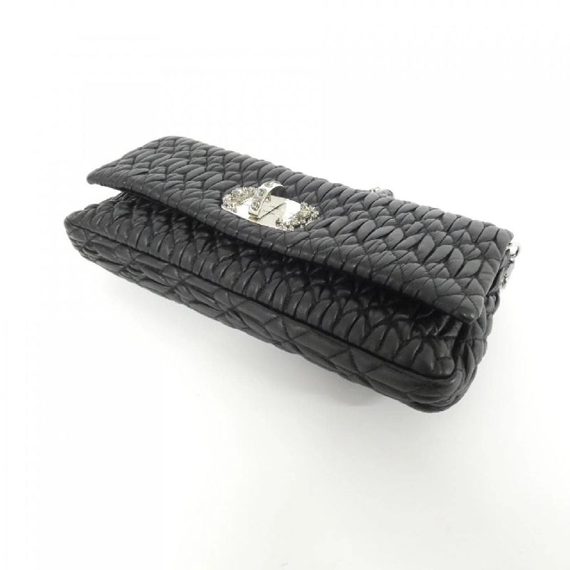 Túi xách vai Miu Miu - Hàng hiệu Authentic 765559