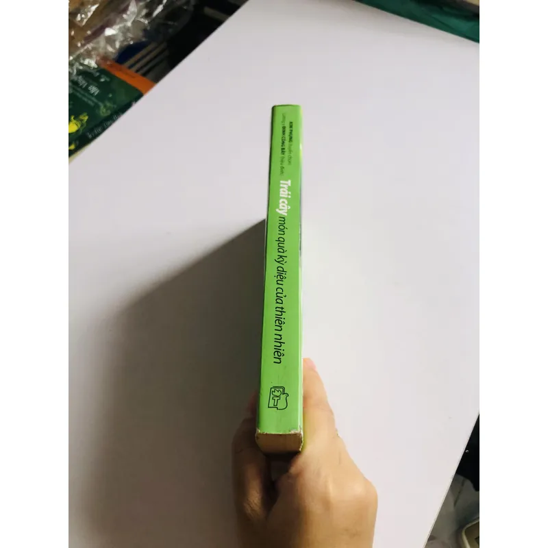 TRÁI CÂY MÓN QUÀ KỲ DIỆU CỦA THIÊN NHIÊN  720892