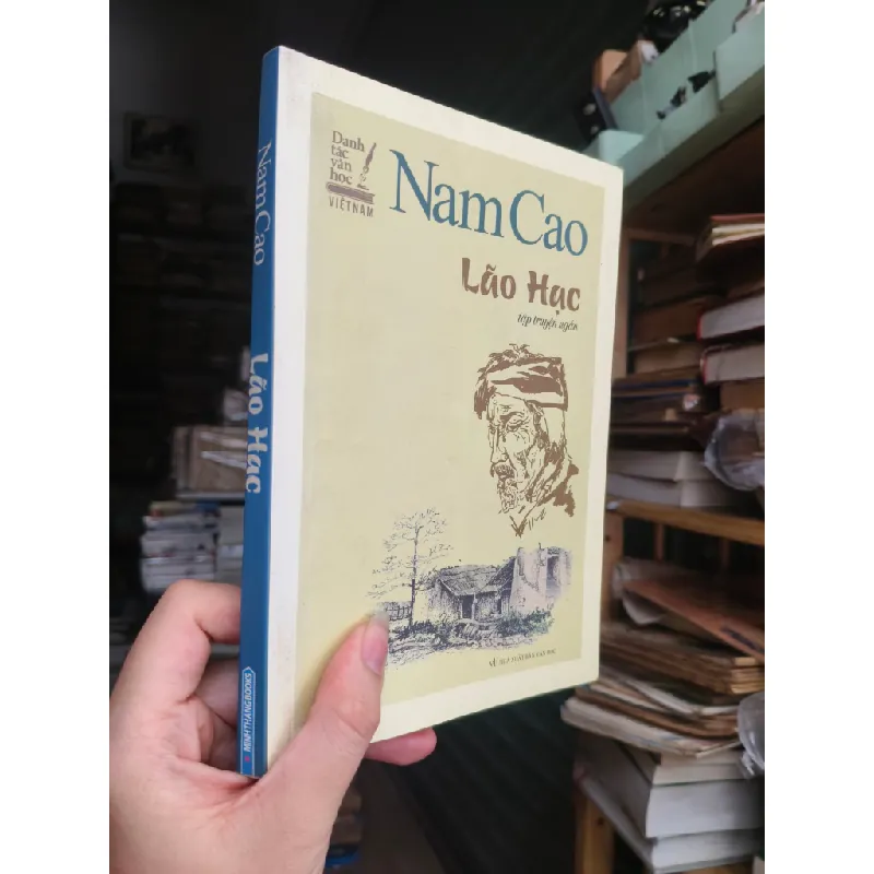 Lão Hạc - Nam Cao 276817