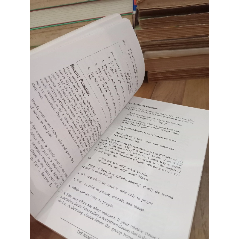 Grammar Smart: A guide to perfect usage - The Princeton Review 792142