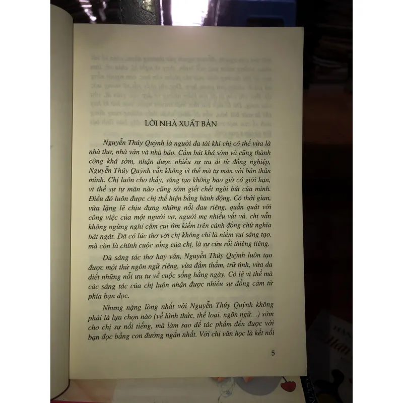 Vạn lý yêu thương - Nguyễn Thuý Quỳnh 1028109
