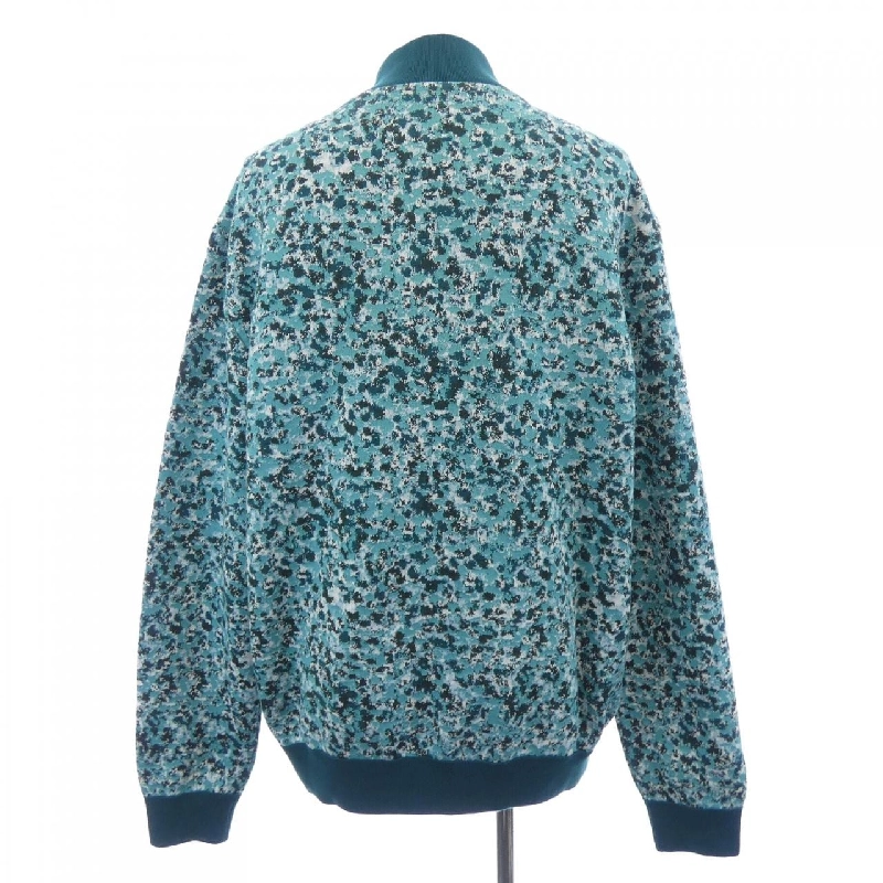 Áo khoác lông cừu LOUIS VUITTON HPN35WZ34 - Hàng hiệu Chính hãng 887356