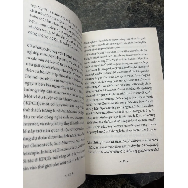 Nếu tôi biết được khi còn 20 Tina Seelig DEAL 720117