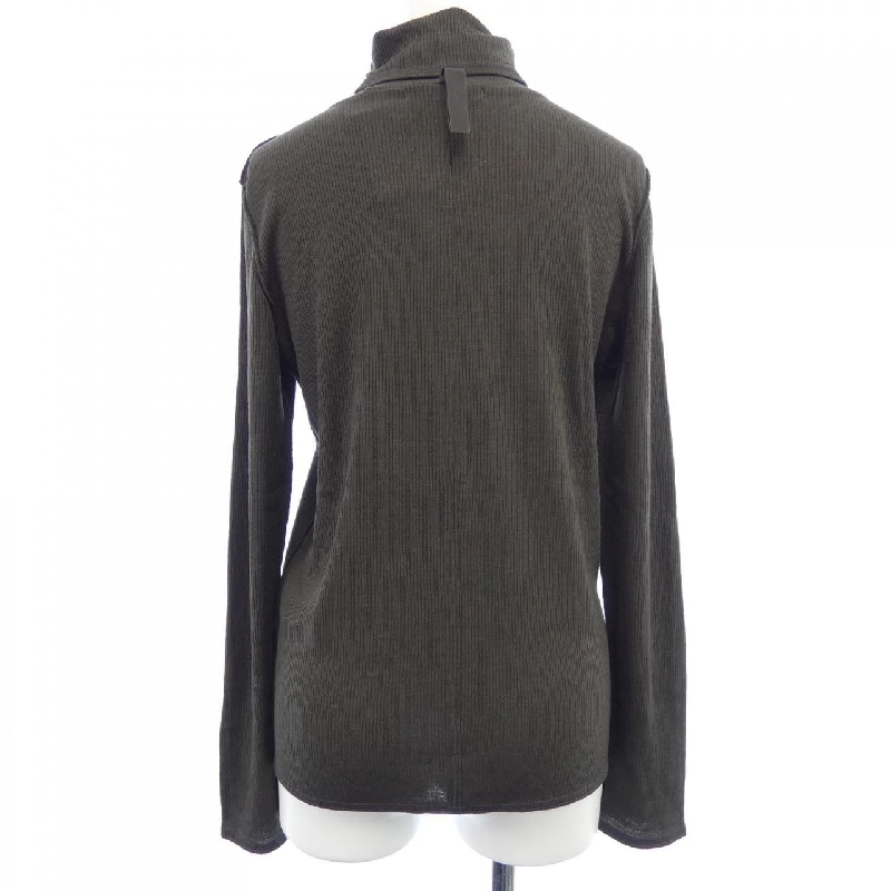 BEIGE. Áo len 633272