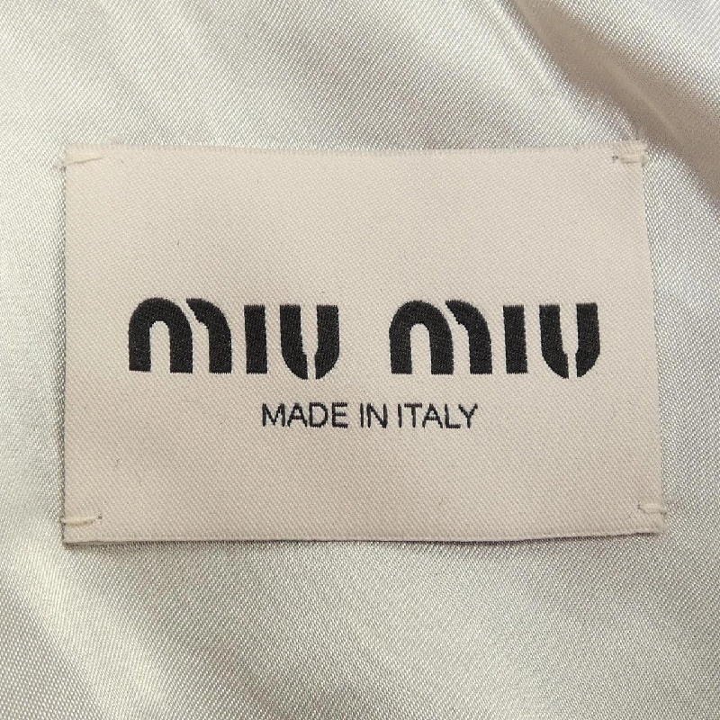 Jacket MIU MIU MH1821 11GT - Hàng hiệu Authentic 820595