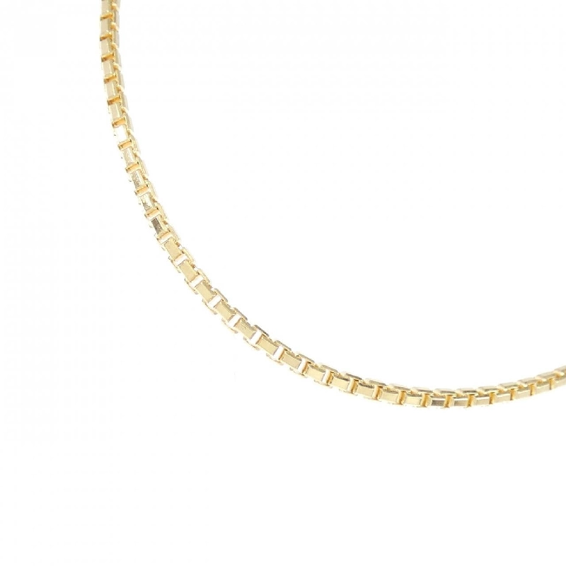 Dây chuyền Venetian K18YG - Hàng hiệu Chính hãng 872575