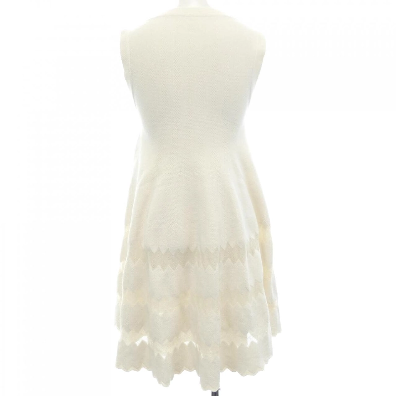 Đầm ALAIA ALAIA - Hàng hiệu Chính hãng 651026