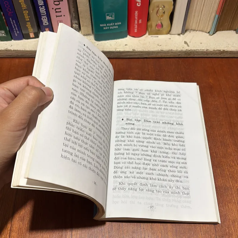 II Làm Việc _ Một Nguồn Vui - TARTHANG TULKU RINPOCHE - Thích Nữ Trí Hải (Dịch) - 2001 791059