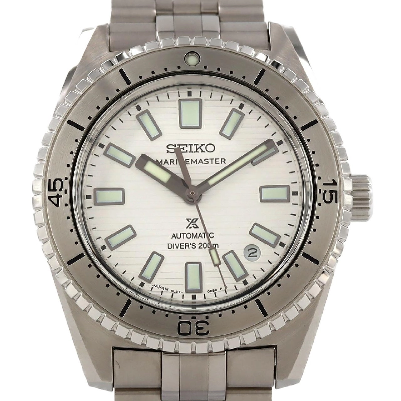 Seiko Marine Master LIMITED 6L37-00C0/SBEN005 SS Automatic - Hàng hiệu Chính hãng 883018