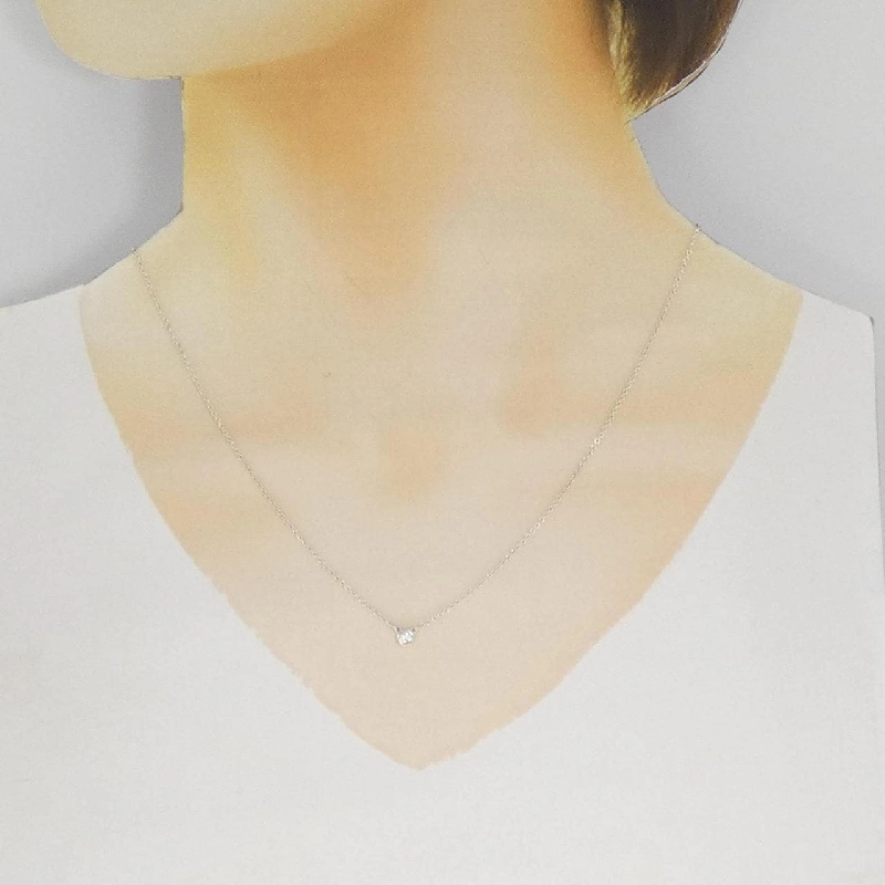 Dây chuyền Tiffany By The Yard - Hàng hiệu Authentic 840278