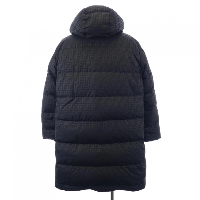 FENDI Áo khoác lông - Hàng hiệu Chính hãng 896434