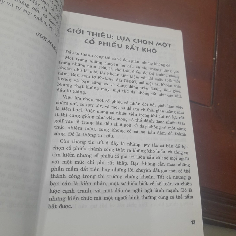 Pat Dorsey - 5 QUY TẮC để ĐẦU TƯ CHỨNG KHOÁN thành công 379448