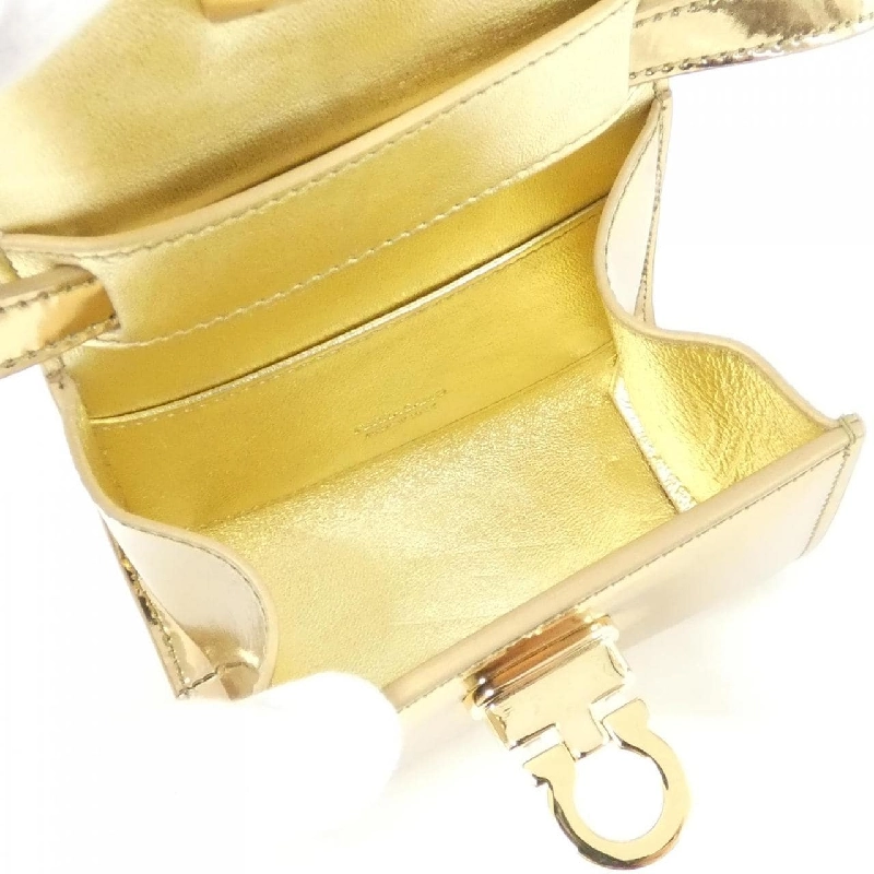 Túi xách vai Ferragamo 22 0617 612069