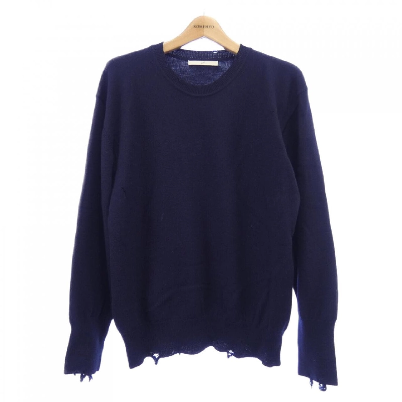 mill ニット - Hàng hiệu Authentic 896462