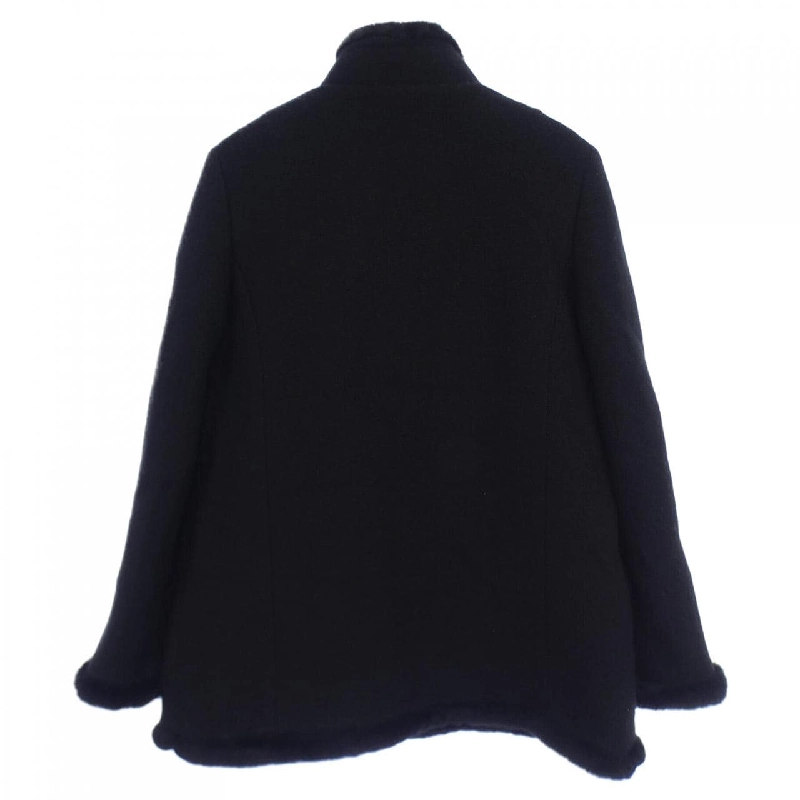 JUN ASHIDA Áo khoác 631010