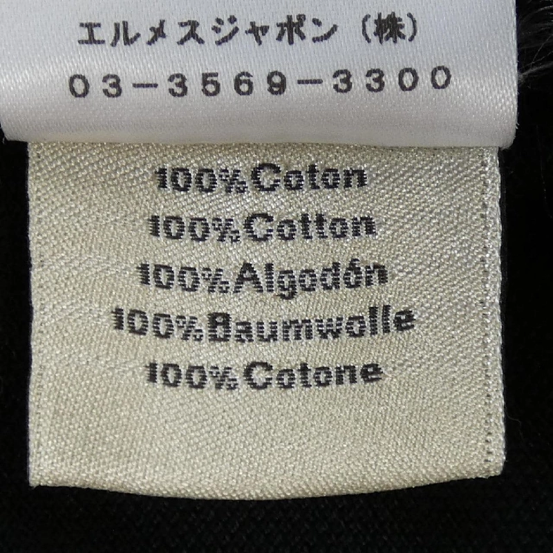 Áo thun HERMES - Hàng hiệu Chính hãng 906213