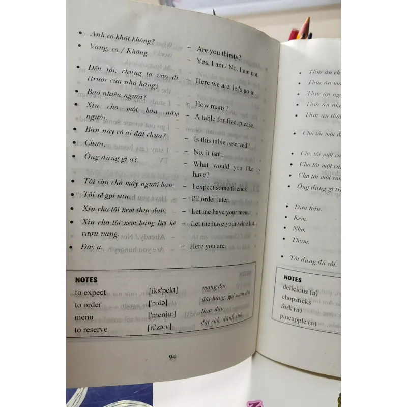 [Tiếng Anh căn bản] Tiếng Anh dùng cho Tài xế Grab 1006991