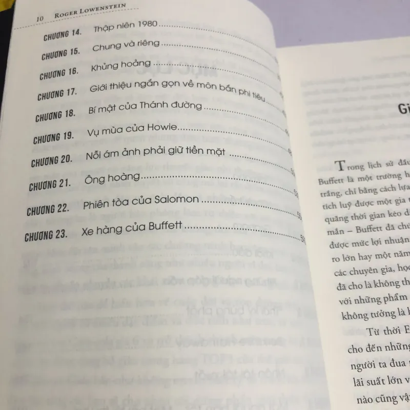 WARREN BUFFETT – QUÁ TRÌNH HÌNH THÀNH MỘT NHÀ TƯ BẢN MỸ 776973
