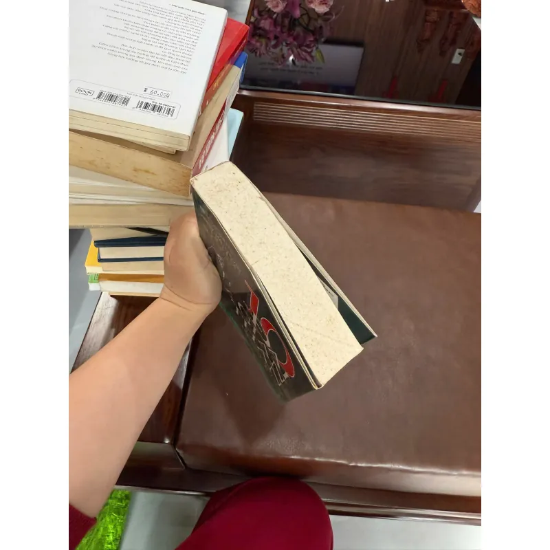 10 Đại Gian Thần Trong Lịch Sử Trung Quốc – Nhiệm Vạn Lý | Sách Lịch Sử Trung Hoa 972305