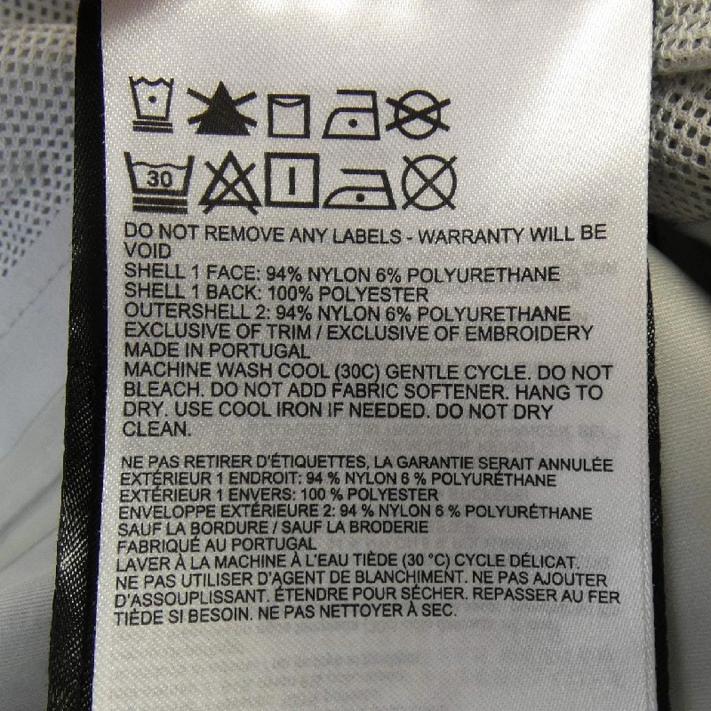 Áo khoác Canada Goose 5608M NANAIMO - Hàng hiệu Authentic 894187