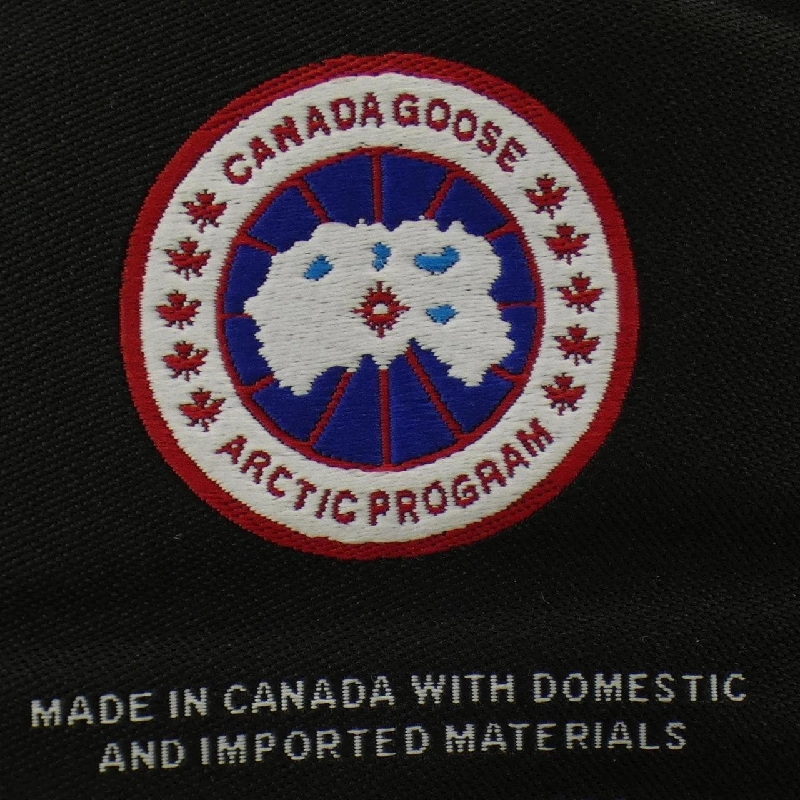 Canada Goose Áo khoác lông vũ Windham Parka Nhật Bản 1064MJB - Hàng hiệu Chính hãng 887255