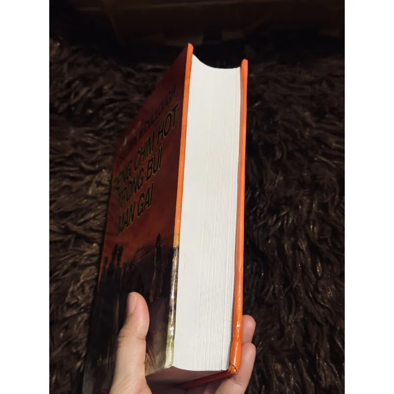 Tiếng chim hót trong bụi mận gai 997909