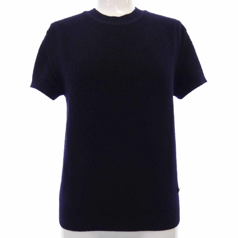 【Mã giảm giá】HERMES Áo len 640737