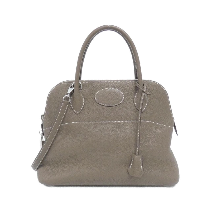 Túi xách Hermès Bolide 31cm 073419CK - Hàng hiệu Authentic 765355