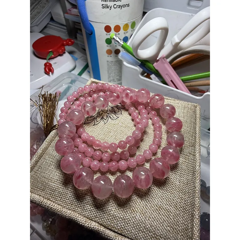 Chuỗi tường vi hoa bay 698476