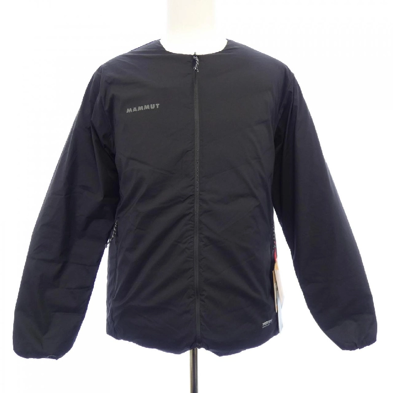 Áo khoác lông vũ MAMMUT - Hàng hiệu Authentic 883450