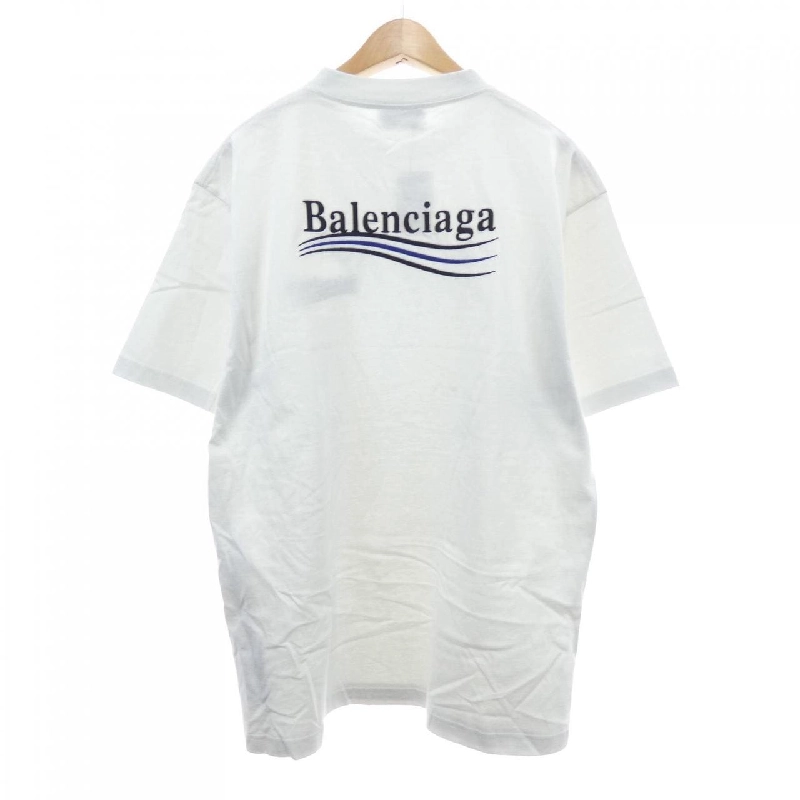 Áo thun UNISEX BALENCIAGA WARDROBE 641655 TKVJ1 - Hàng hiệu Chính hãng 896487