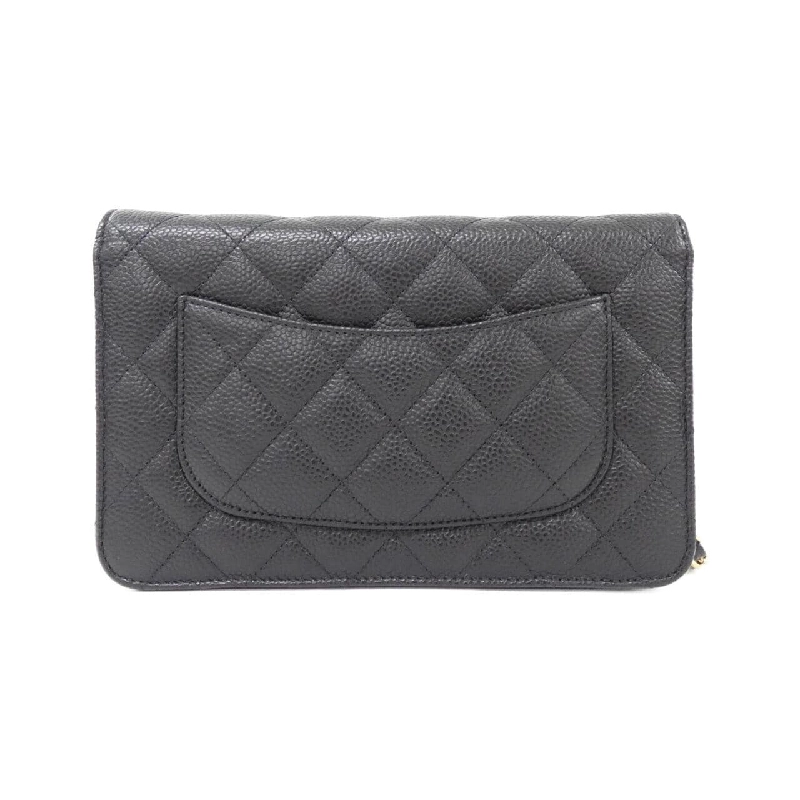 Ví dây chuyền Chanel Timeless Classic AP0250 622012