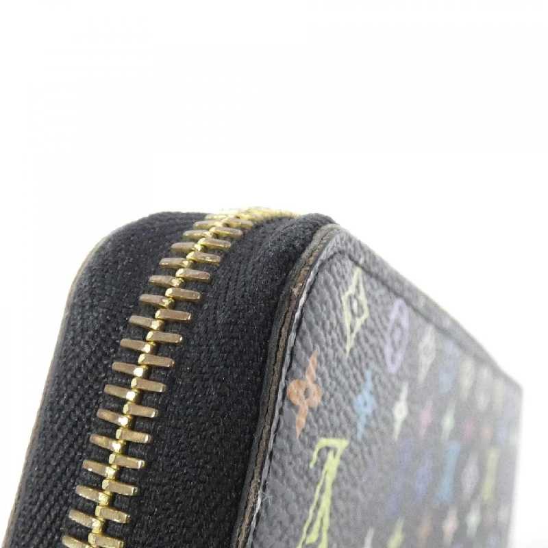 Ví Zippy Louis Vuitton Multicolor M60243 - Hàng hiệu Chính hãng 805929
